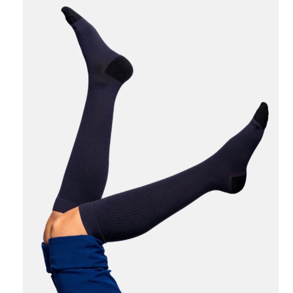 Nurse Yard compression socks